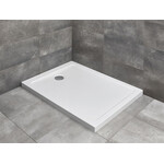 Душовий піддон Radaway Doros F SDRF1280-01 (120x80 см), Доступні розміри: 120 x 80, фото 