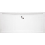 Душовий піддон Volle Compuesto 4487.13128007 (120x80 см), Доступні розміри: 120 x 80, Колір виробника: білий глянець, фото 