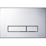 Клавиша смыва Volle Largo Evo Chrome 2220.011101 (хром), Цвет производителя: хром, фото 