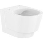 Безободковый подвесной унитаз Roca Tura A346697000 (без сиденья), фото 