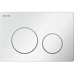 Инсталляция для унитаза 3 в 1 Am.Pm PrimeFit I012709 (с звукоизоляционной прокладкой и креплением), фото 2