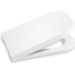 Безободковый напольный унитаз Roca Gap A347737000 (без сидения), фото 3