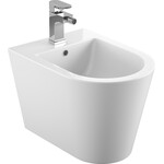 Безободковый подвесной унитаз Koller Pool Orion 1820560198 (OR-0515-RQ3, воронкообразный, с сиденьем), фото 2