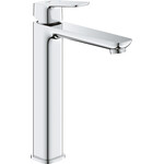 Смеситель для умывальника Grohe Cubeo XL-Size Chrome 1017290000 (хром, высокий), Цвет производителя: хром, фото 