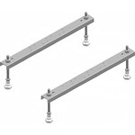 Акриловая ванна Am.Pm X-Joy W94A-170-070W-A1 (170x70 см), Доступные размеры: 170 x 70, фото 2