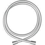 Шланг для душа Imprese LSR PVC anti-twist f03600101AC (120 см, хром), Доступные размеры: 120, Цвет производителя: хром, фото 