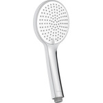 Лейка для душа Imprese LSR-110R Chrome f03600101AO (трехрежимная), Цвет производителя: белый, серый, фото 