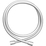 Шланг для душа Imprese LSR SS anti-twist f03600101SD (120 см, хром), Доступные размеры: 120, Цвет производителя: хром, фото 