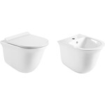 Біде підвісне Volle Avila 13-66-052, фото , изображение 2