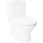 Унитаз-компакт Jika Tigo H8242160002311+H8282130007421 (без сиденья), фото 