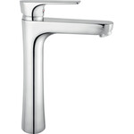 Змішувач для раковини Ferro Algeo Square BAQ2L, фото 