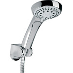 Змішувач для ванни Ferro Savio Chrome BSV1, фото , изображение 5