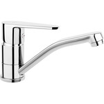 Змішувач для умивальника Ferro Algeo Chrome BAG2AA, фото 