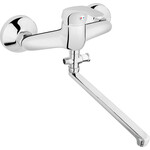 Змішувач для ванни Ferro Basic BBC5A, фото 