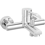 Смеситель для ванны Ferro Fiesta Chrome BFI1, фото 