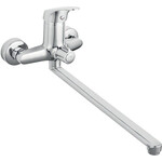 Змішувач для ванни Ferro One BFO5A, фото 