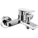 Смеситель для ванны Imprese Melnik Chrome f03211001AA, фото 