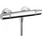 Смеситель для душа с термостатом Hansgrohe Versostat Chrome 30188918, фото 