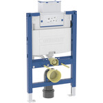 Инсталляция для подвесного унитаза Geberit Duofix Omega 111.003.00.2 (с креплением к стене), фото 