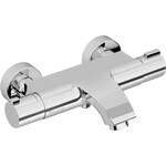 Змішувач для ванни з термостатом Ravak Termo TE 082.00/150 (X070046), фото 