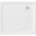Душевой поддон Ravak Perseus Pro-90 (XA037701010, 90x90 см), Доступные размеры: 90 x 90, фото 