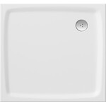 Душевой поддон Ravak Perseus Pro Flat Pro-90 (XA037711010, 90x90 см), фото 