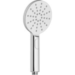 Лейка для душа Ravak 956.00CR (X07P233, трехрежимная), фото 