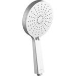 Лейка для душа Ravak Flat XXL 961.00CR (X07P344, трехрежимная), фото 