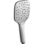 Лейка для душа Ravak 958.00CR (X07P348, трехрежимная), Цвет производителя: хром, фото 