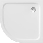 Душевой поддон Ravak Elipso Pro Chrome Pro-80 (XA244401010, 80x80 см), Доступные размеры: 80 x 80, фото 