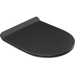 Безобідковий підвісний унітаз Ravak Vita RimOff X01860 (без сидіння), фото , изображение 2