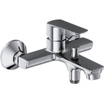 Смеситель для ванны Ravak Life LF 022.00CR (X070473), Цвет производителя: хром, фото 