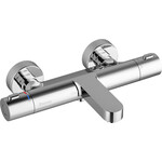 Смеситель для ванны с термостатом Ravak Termo TE 023.00/150 (X070097), фото 