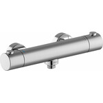 Смеситель для душа с термостатом Ravak Puri PU 033.00CR (X070116), Цвет производителя: хром, фото 