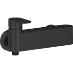 Смеситель для душа Ravak Chrome II CR II 032.20BL (X070464, черный), Цвет производителя: черный, фото 