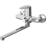 Смеситель для ванны Am.Pm Gem F90E90000, фото 