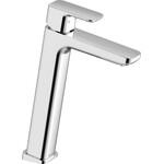 Смеситель для умывальника Ravak 10° Free TD F 015.00 (X070130, высокий), Цвет производителя: хром, фото 