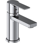 Смеситель для умывальника Ravak Solar SL 012.00CR (X070482), Цвет производителя: хром, фото 