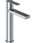 Смеситель для умывальника Ravak Solar SL 014.00CR (X070483, высокий), Цвет производителя: хром, фото 