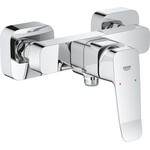 Смеситель для душа Grohe QuickFix Dice Chrome 1018740000 (хром), Цвет производителя: хром, фото 