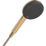Лійка для душу Hansgrohe Raindance Alive Select S Brushed Bronze 24500140 (брашована бронза, трирежимна), Колір виробника: брашована бронза, фото 