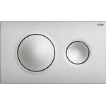 Кнопка змиву Viega Prevista 773786 (сатин), фото 