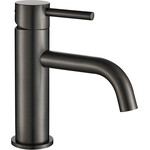 Змішувач для умивальника VBI Milano Black VBI-050100BL (чорний), Колір виробника: чорний, фото 