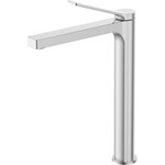 Смеситель для умывальника Devit Fly Chrome 5060020 (высокий), фото 