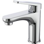 Смеситель для умывальника Devit Style Chrome 17011120, фото 