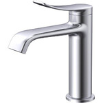 Смеситель для умывальника Devit Universal Chrome 5030010, фото 