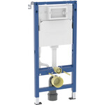 Инсталляция для унитаза Geberit Duofix Delta 458.103.00.2 (с креплением к стене), фото 