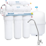 Фильтр обратного осмоса Ecosoft Standard Pro MO550MECOSTD (с минерализатором), фото 