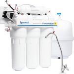 Фильтр обратного осмоса Ecosoft Standard Pro MO550MPECOSTD (с помпой и минерализатором), фото 