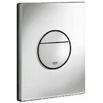 Клавиша смыва Grohe Nova Cosmopolitan 38765000 (хром), Цвет производителя: хром, фото 